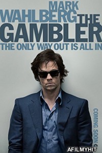 The Gambler (2014) Hindi Dubbed Movie BlueRay