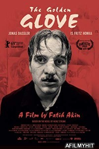 The Golden Glove (2019) Unofficial Hindi Dubbed Movie HDRip