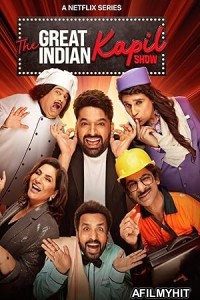 The Great Indian Kapil (2025) Season 3 EP09 Hindi Web Series HDRip