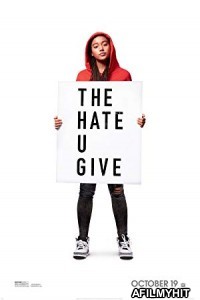The Hate U Give (2018) Hindi Dubbed Movie BlueRay