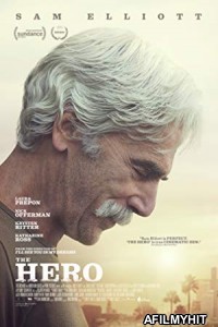 The Hero (2017) Hindi Dubbed Movie BlueRay