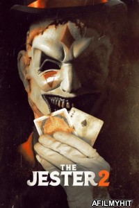 The Jester 2 (2025) ORG Hindi Dubbed Movie HDRip