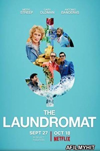 The Laundromat (2019) Hindi Dubbed Movie HDRip