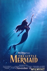 The Little Mermaid (1989) Hindi Dubbed Movie BlueRay