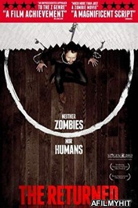 The Returned (2013) Hindi Dubbed Movie BlueRay