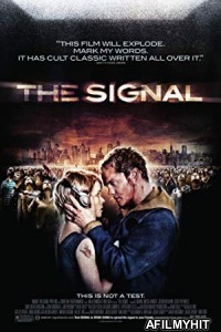 The Signal (2008) Hindi Dubbed Movie BlueRay