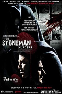 The Stoneman Murders (2009) Hindi Full Movie HDRip