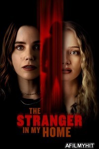 The Stranger In My Home (2025) ORG Hindi Dubbed Movie HDRip