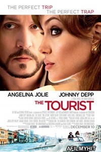 The Tourist (2010) Hindi Dubbed Movie BlueRay