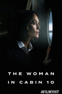The Woman In Cabin 10 (2025) ORG Hindi Dubbed Movie HDRip