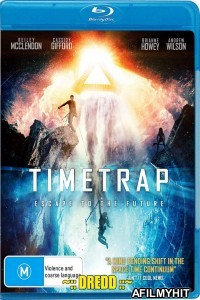 Time Trap (2017) UNCUT Hindi Dubbed Movie BlueRay