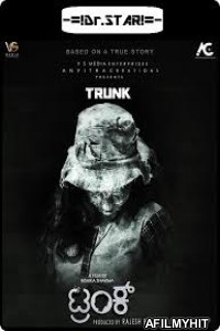 Trunk (2018) UNCUT Hindi Dubbed Movie HDRip