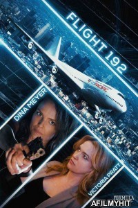 Turbulence (Flight 192) (2016) Hindi Dubbed Movie HDRip