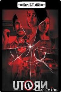 U Turn (2018) UNCUT Hindi Dubbed Movies HDRip