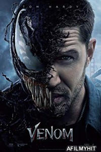 Venom (2018) Hindi Dubbed Movie BlueRay