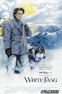 White Fang (1991) Hindi Dubbed Movie WEBRip