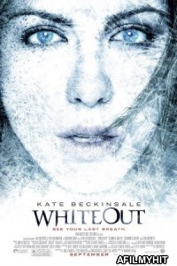 Whiteout (2009) Hindi Dubbed Movie BlueRay