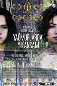 Wish to Wash with Rain (2016) UNCUT Hindi Dubbed Movies HDRip