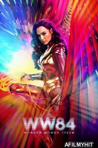 Wonder Woman 1984 (2020) ORG Hindi Dubbed Movie BlueRay
