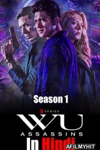 Wu Assassins (2019) Season 1 Complete Show HDRip