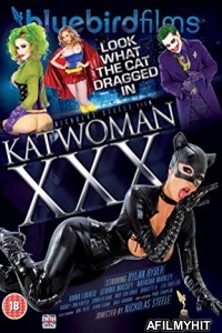katwhoman (2011) English Full Movie HDRip